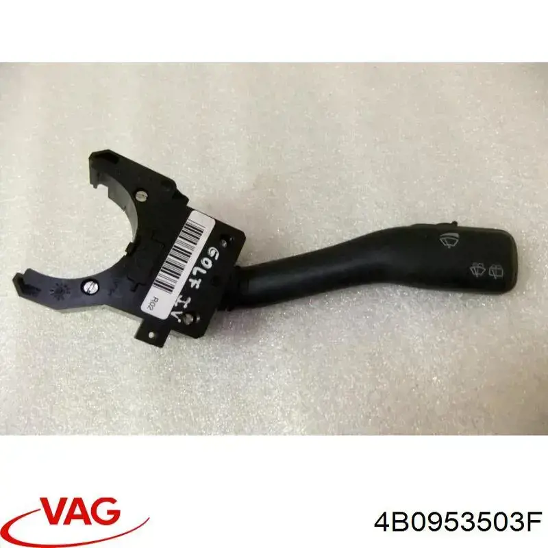 Comprar 4B0953503F VAG Conmutador derecho de la columna de dirección