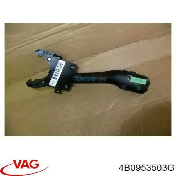 Mando intermitente derecho VAG 4B0953503G