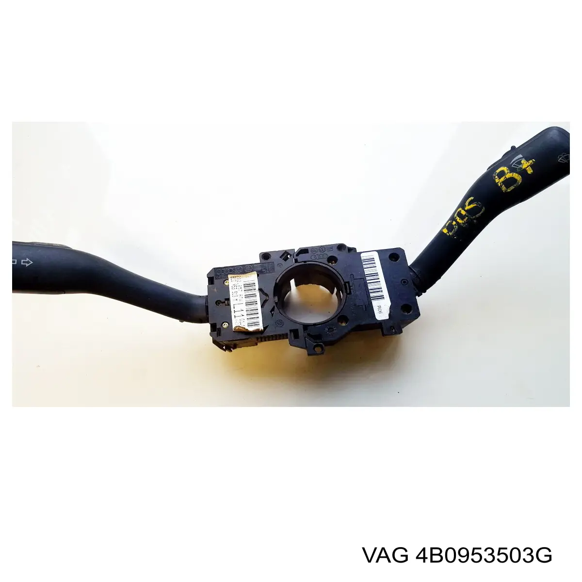 Conmutador derecho de la columna de dirección VAG 4B0953503G precio, desde 23,23 EUR