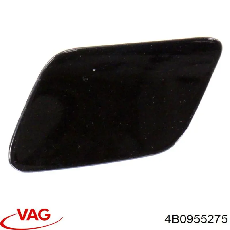 Comprar 4B0955275GRU VAG Tapa de la boquilla del lavafaros delantero