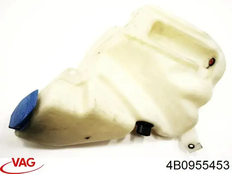 Deposito del lavaparabrisas VAG 4B0955453 precio, desde 42,50 EUR