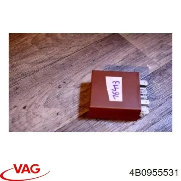  4B0955531 VAG