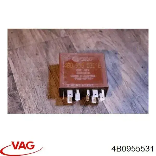  VAG 4B0955531