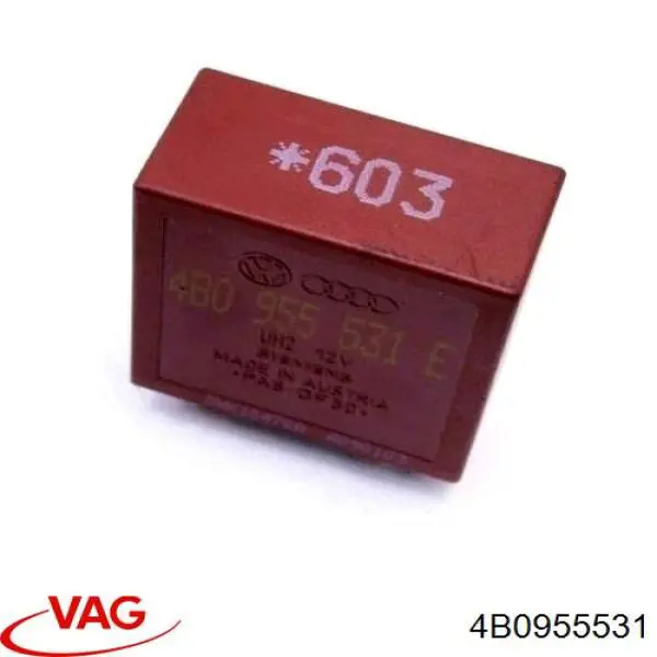  VAG 4B0955531 precio, desde 30,49 EUR