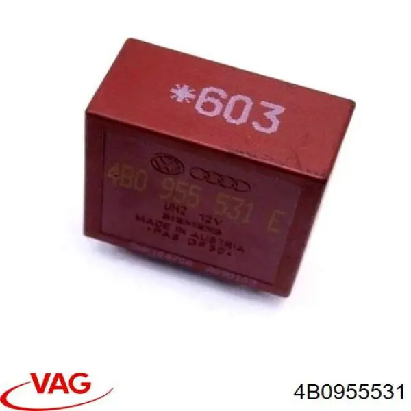 Comprar 4B0955531 VAG 