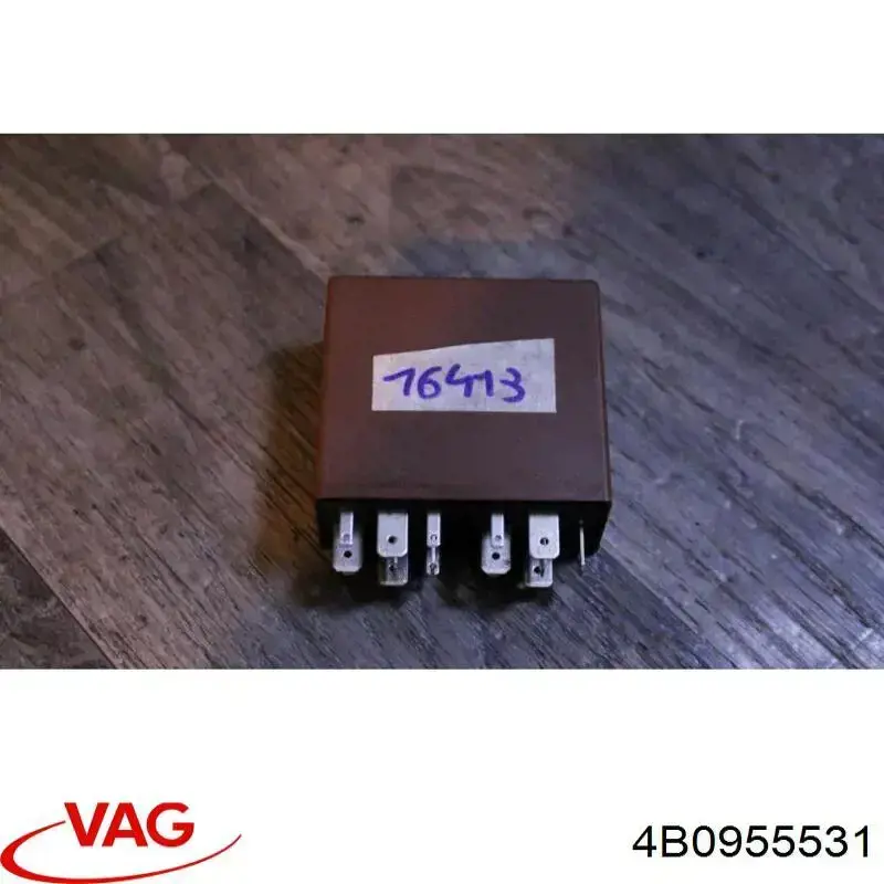Comprar 4B0955531 VAG 