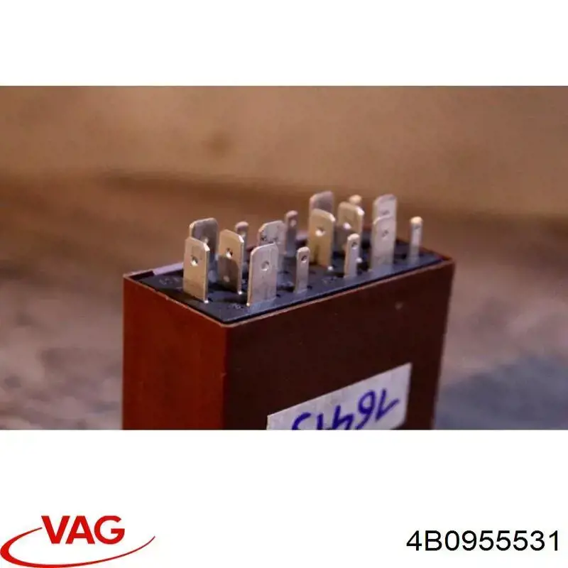  VAG 4B0955531 precio, desde 30,49 EUR