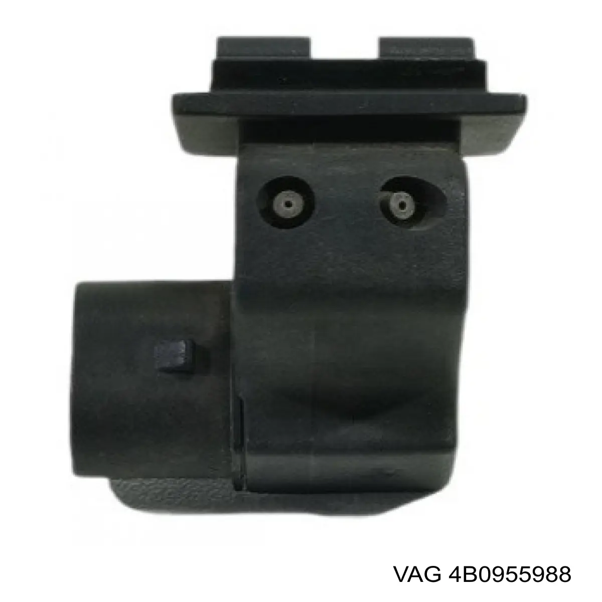 Comprar 4B0955988 VAG Boquilla del lavaparabrisas derecha