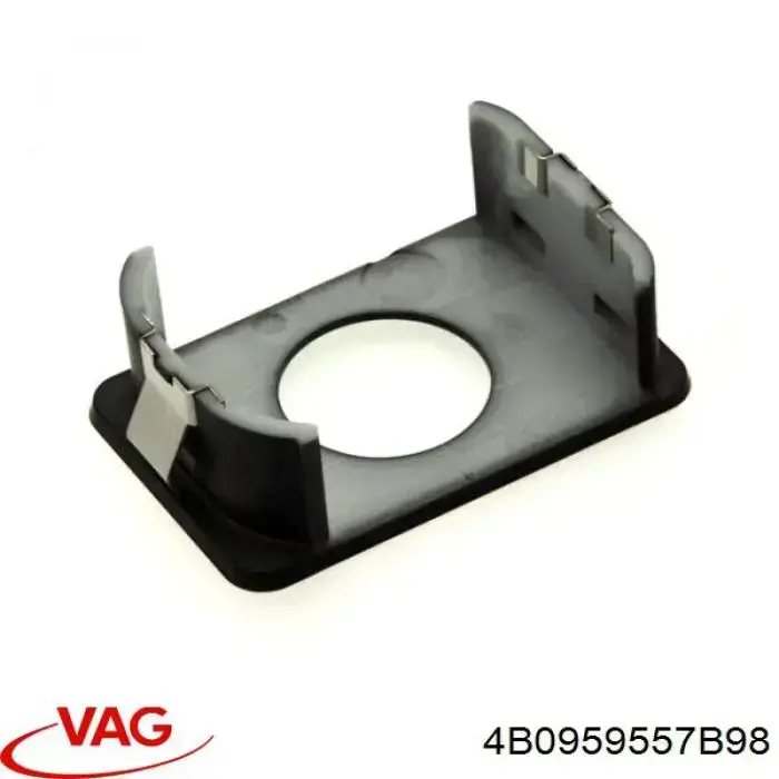 4B0959557B98 VAG 