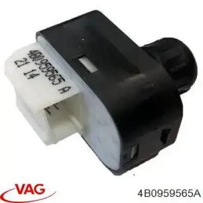 Módulo de espejos retrovisores en la puerta VAG 4B0959565A precio, desde 13,14 EUR