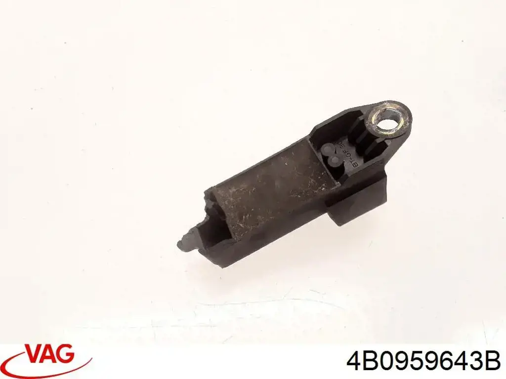 4B0959643B VAG Sensor de aceleración lateral (ESP)
