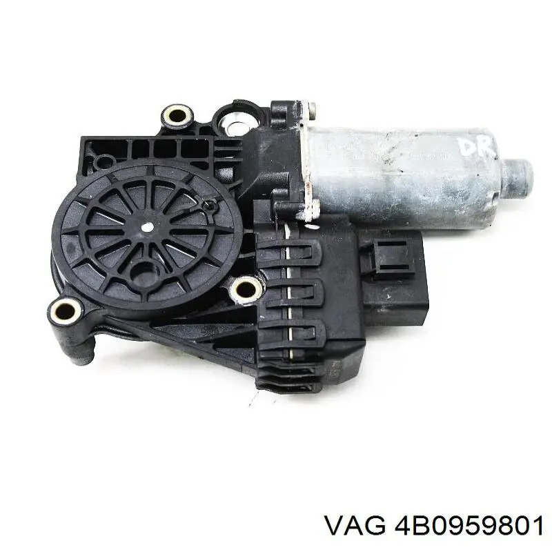 4B0959801 VAG 