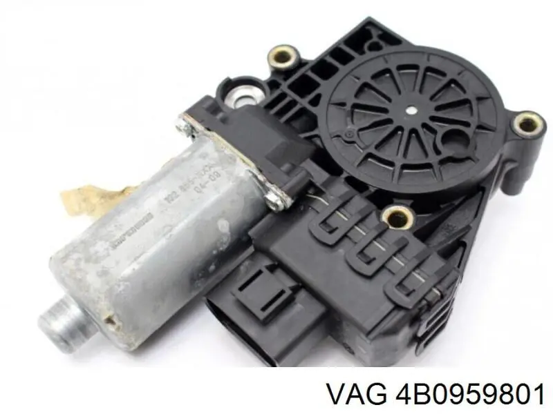  VAG 4B0959801 precio, desde 43,56 EUR