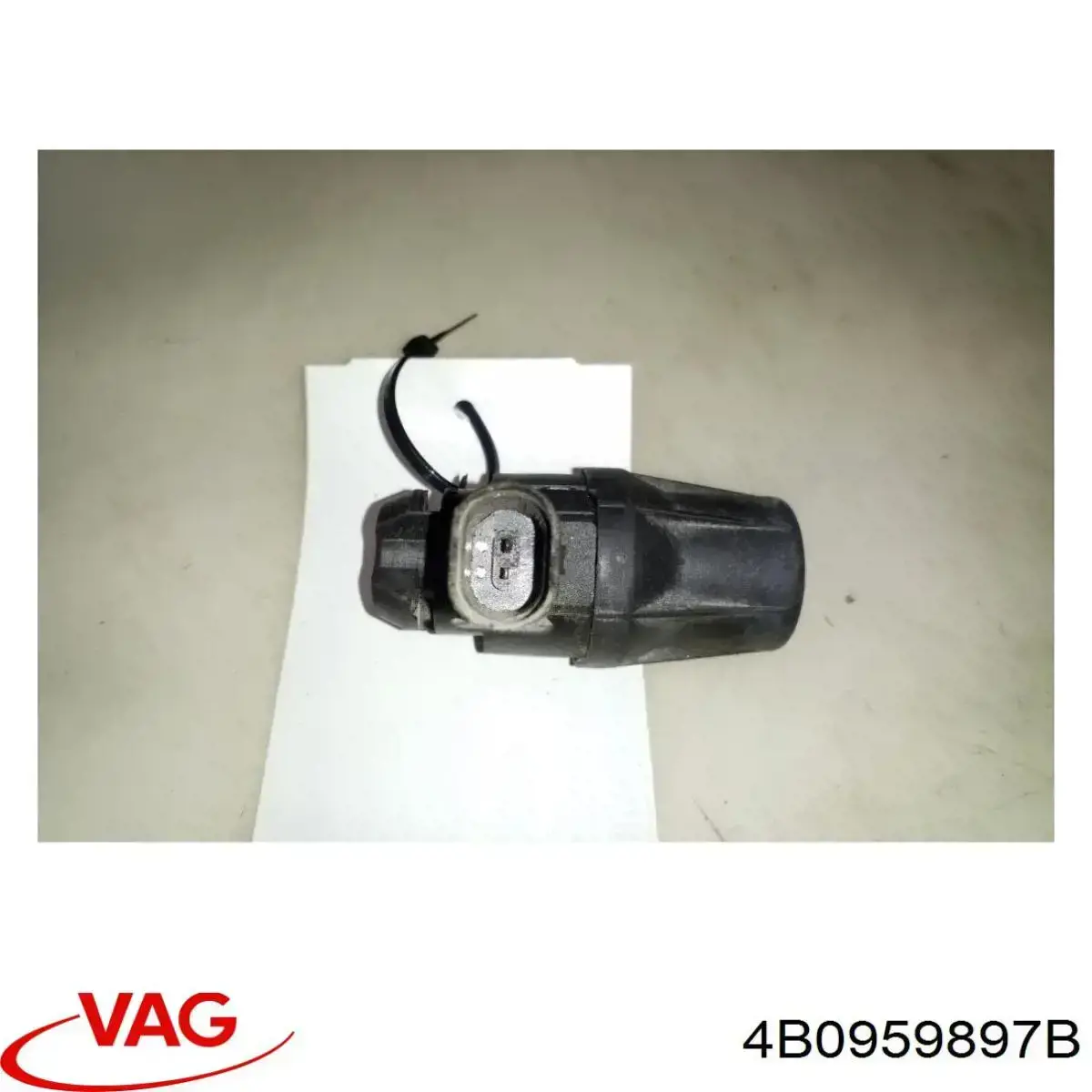 Comprar 3D0959897 VAG 