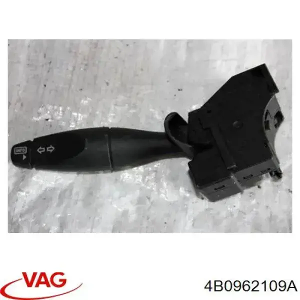 Comprar 4B0962109A VAG 