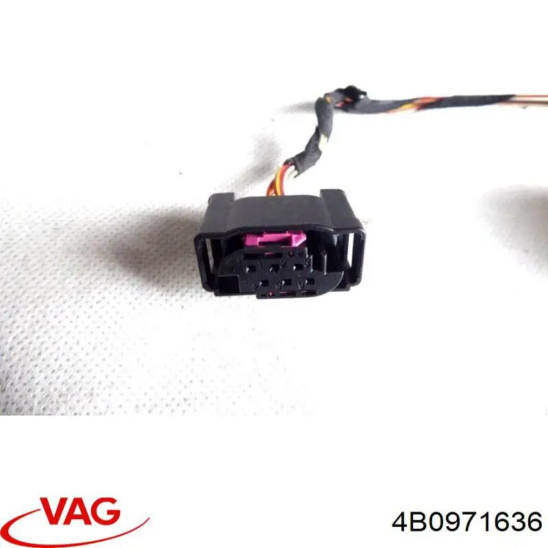 Comprar 4B0971636 VAG 