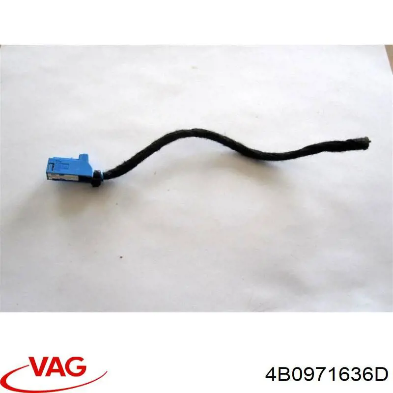  VAG 4B0971636D precio, desde 24,03 EUR