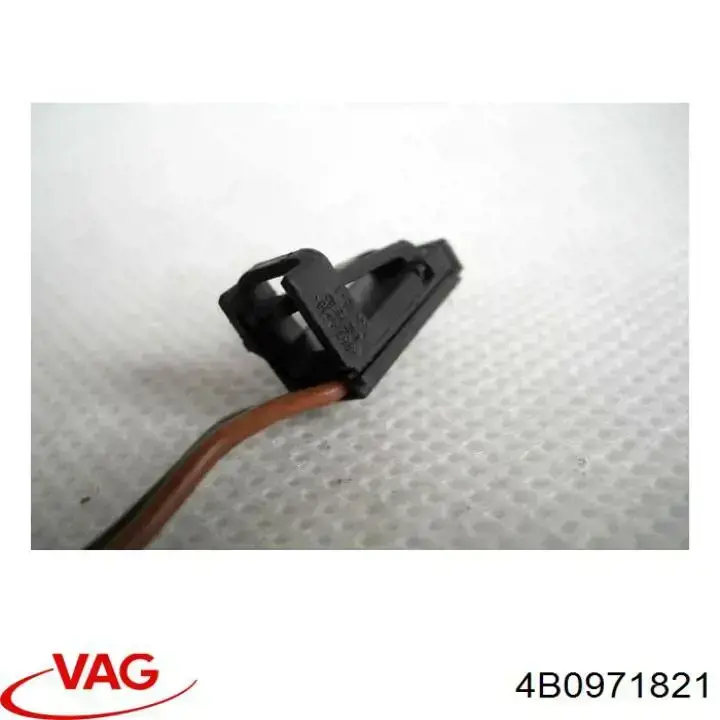 4B0971821 VAG