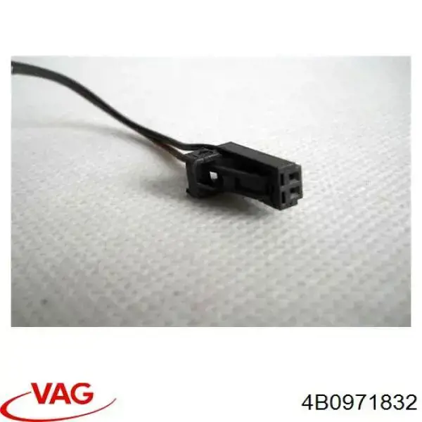 8W0971832B VAG