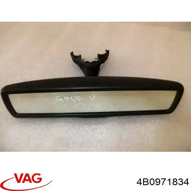  4B0971834 VAG
