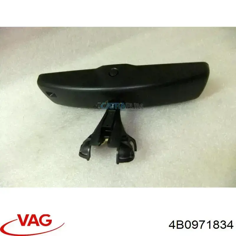 1K0857511BSMA VAG retrovisor interior