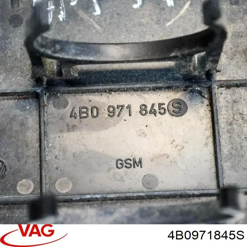 4B0971845S VAG