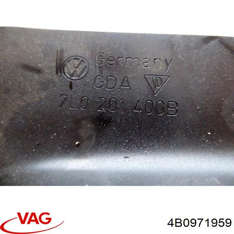 Comprar 4B0971959 VAG 