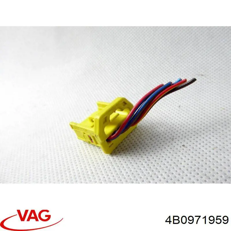  4B0971959 VAG