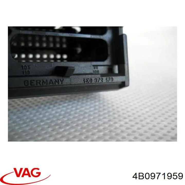 Comprar 4B0971959 VAG 