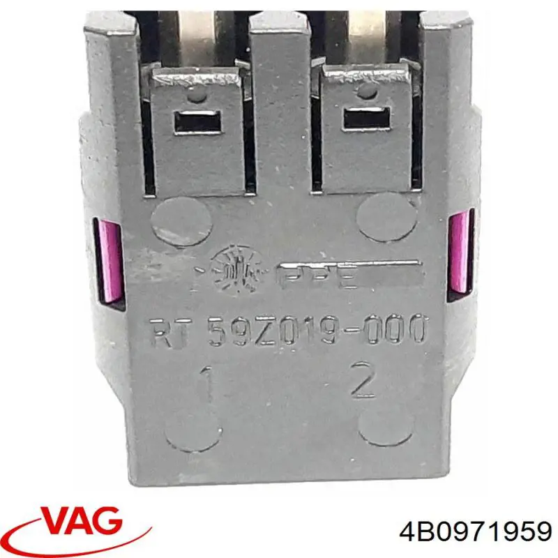  4B0971959 VAG