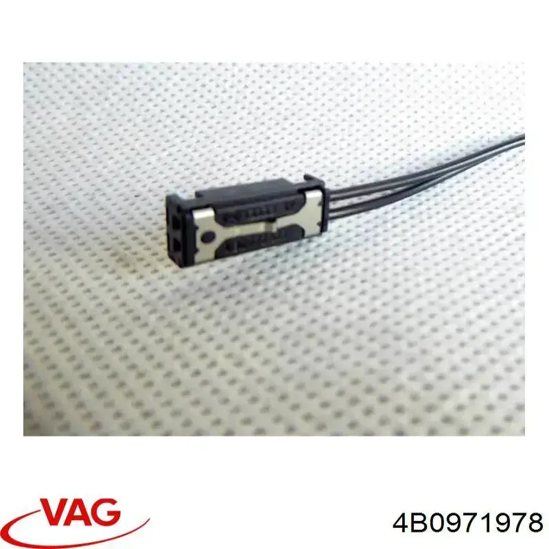  VAG 4B0971978 precio, desde 6,87 EUR