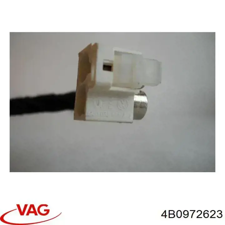  VAG 4B0972623