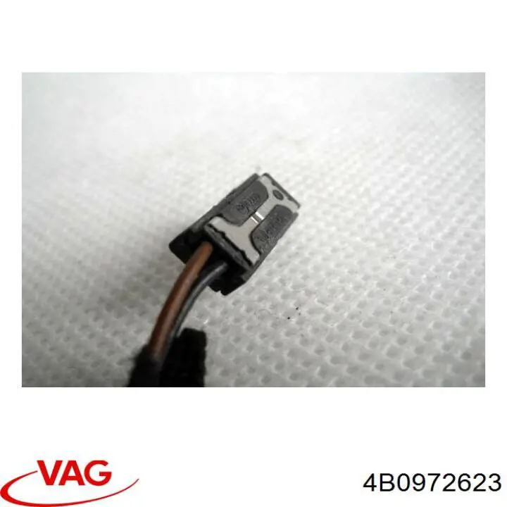 4B0972623 VAG 