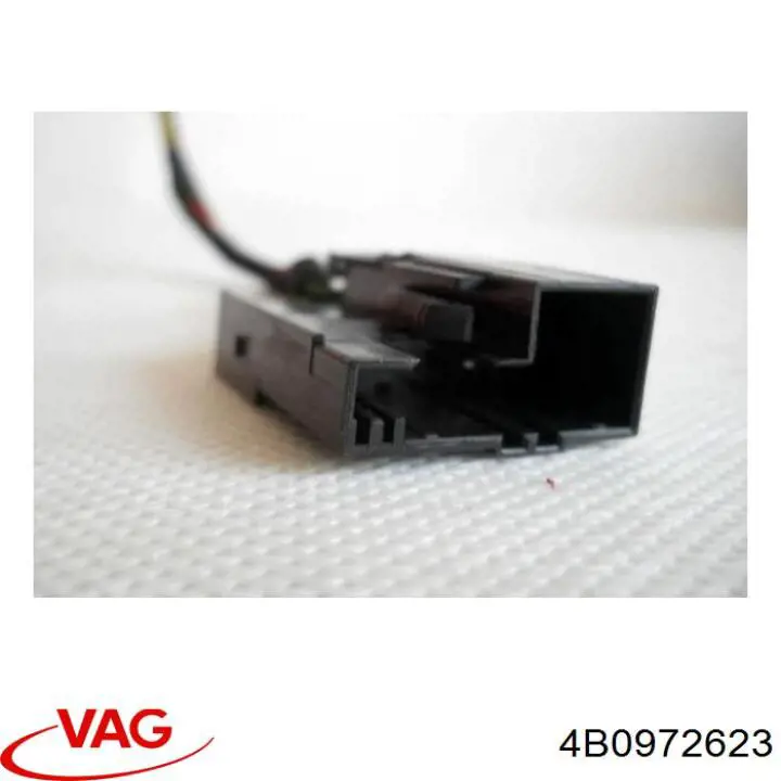  VAG 4B0972623 precio, desde 8,25 EUR