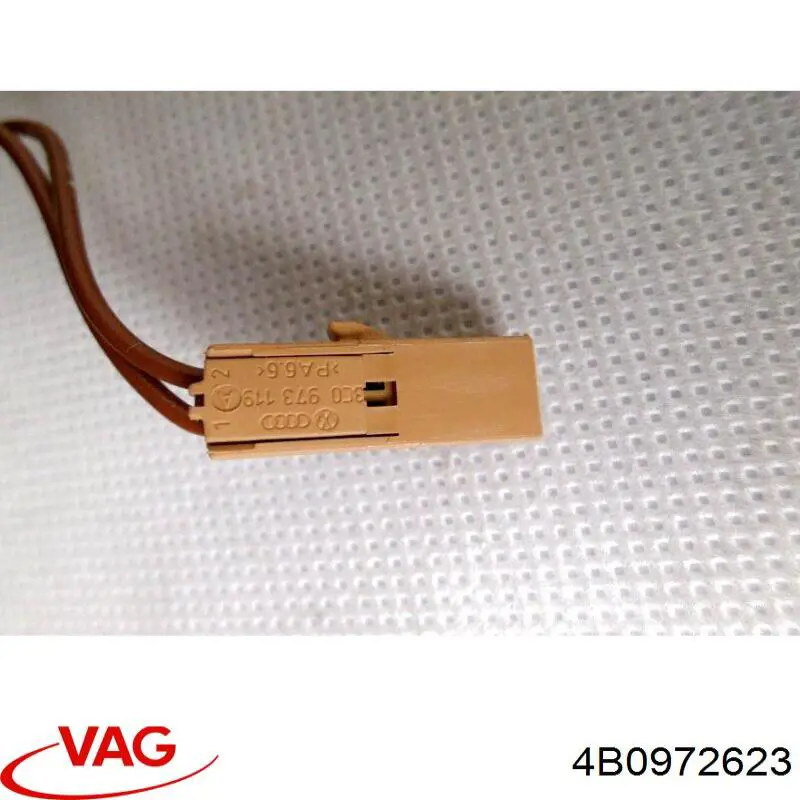 Comprar 4B0972623 VAG 
