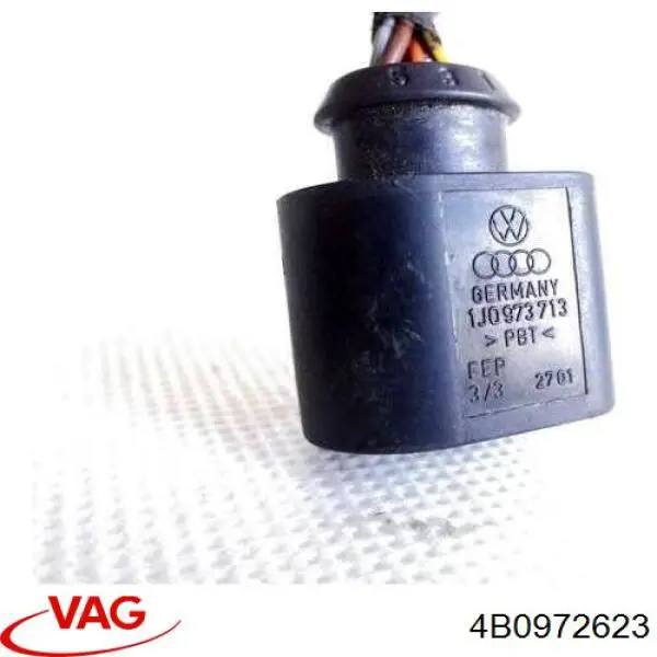  4B0972623 VAG