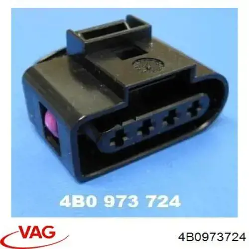 Comprar 30973001 AND Conector de la bobina de encendido