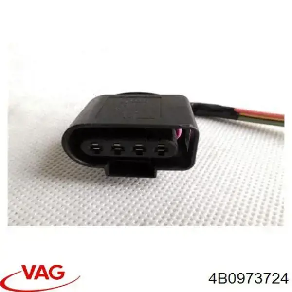 Conector de la bobina de encendido AND 30973001 precio, desde 17,20 EUR