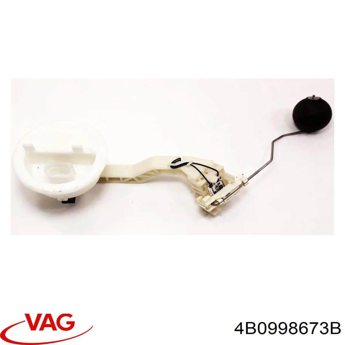 Indicador de nivel de combustible VAG 4B0998673B precio, desde 75,50 EUR
