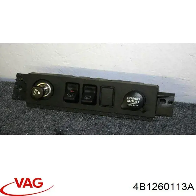 Comprar 4B1260113A VAG 