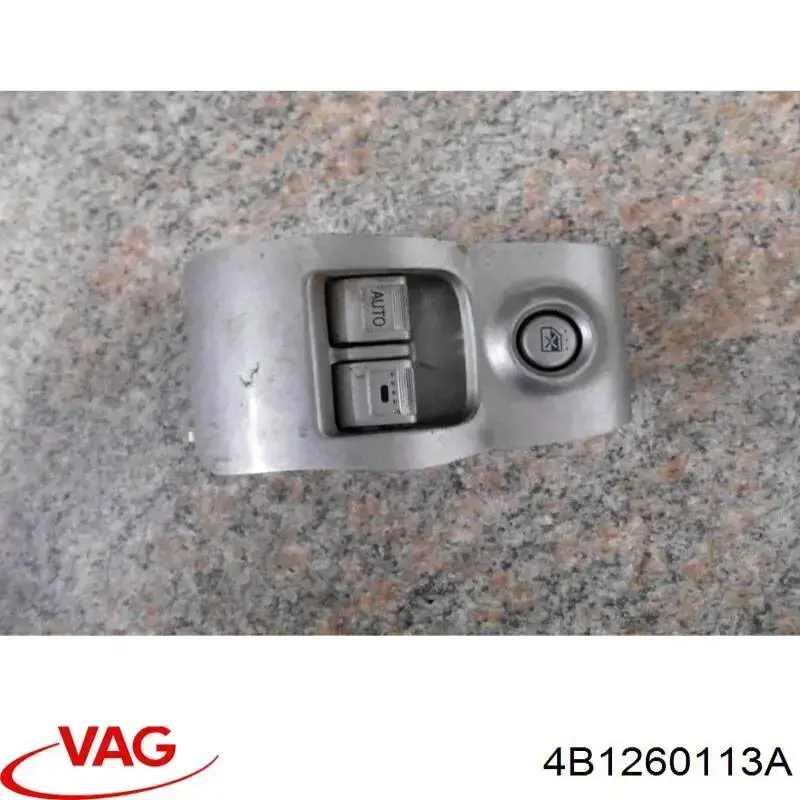  VAG 4B1260113A precio, desde 18,79 EUR