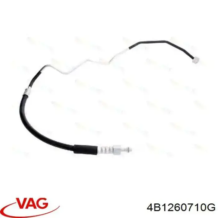  VAG 4B1260710G precio, desde 88,57 EUR