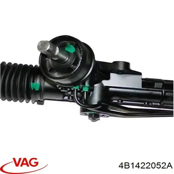 Engranaje de dirección VAG 4B1422052A precio, desde 100,19 EUR