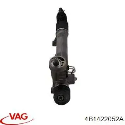 Comprar 4B1422052A VAG Cremallera