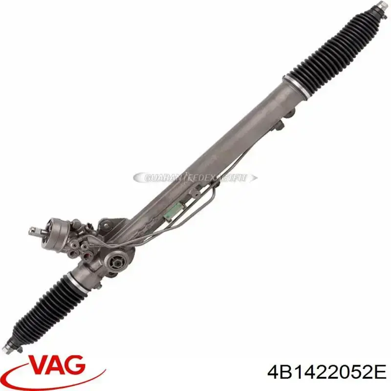 Comprar 4B1422052E VAG Cremallera