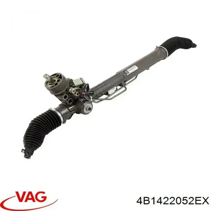Engranaje de dirección VAG 4B1422052EX precio, desde 342,67 EUR
