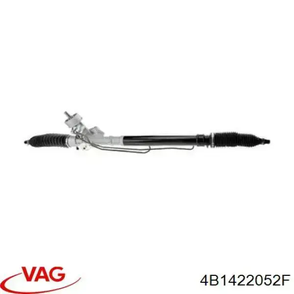 Engranaje de dirección VAG 4B1422052F precio, desde 100,19 EUR