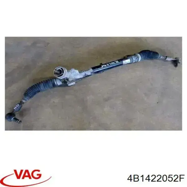 Comprar 4B1422052F VAG Cremallera