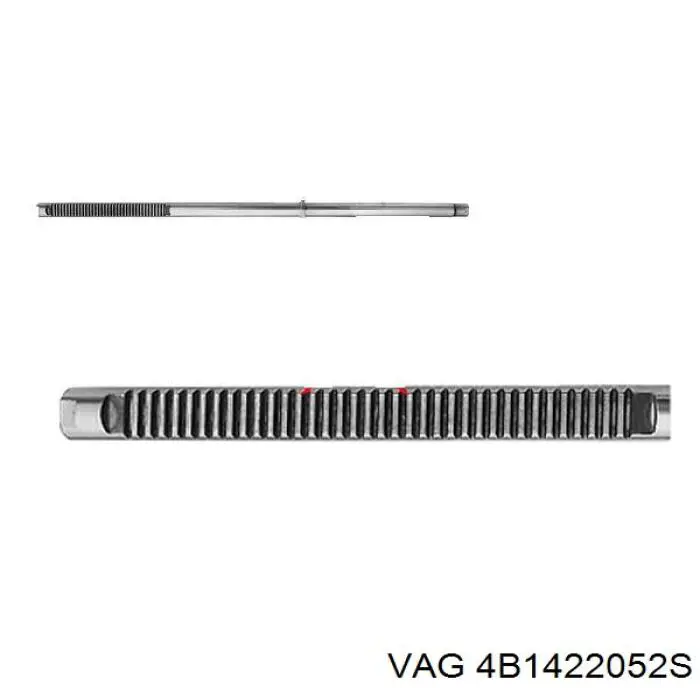 4B1422052SV VAG