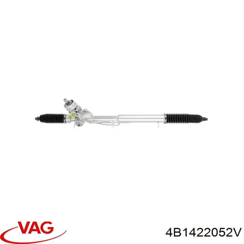 Engranaje de dirección VAG 4B1422052V precio, desde 135,04 EUR